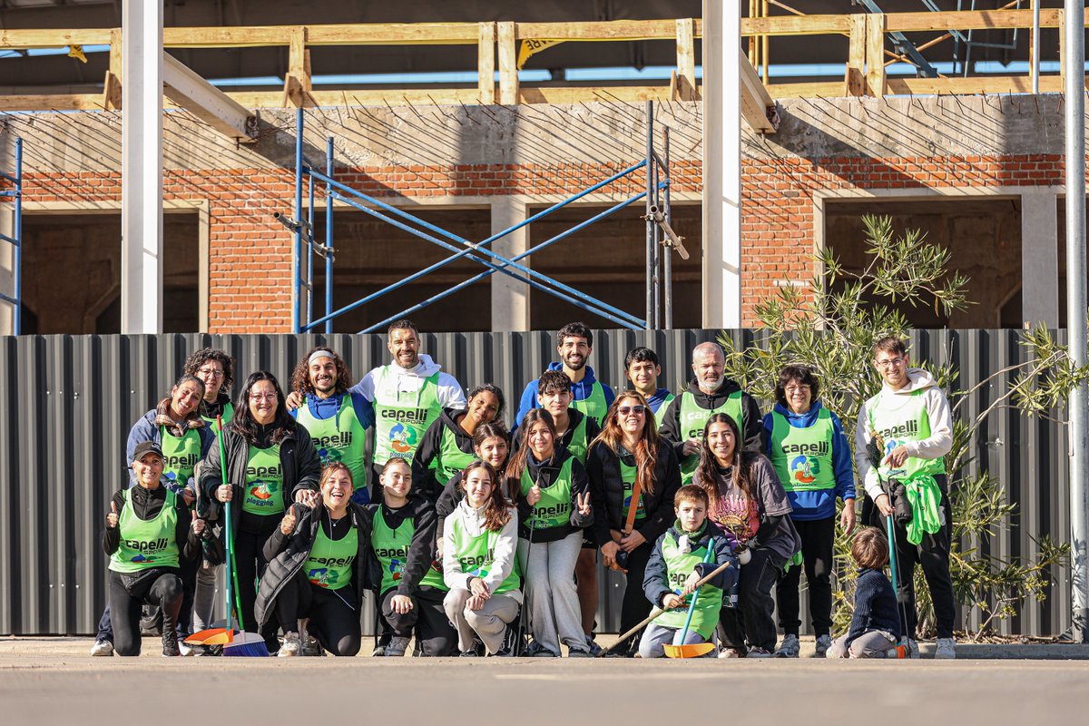 Centro Deportivo Integral Enfoque tweet media