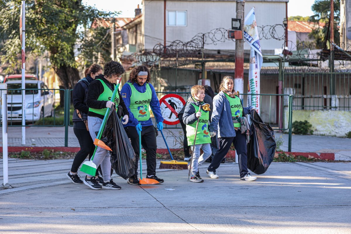 Centro Deportivo Integral Enfoque tweet media