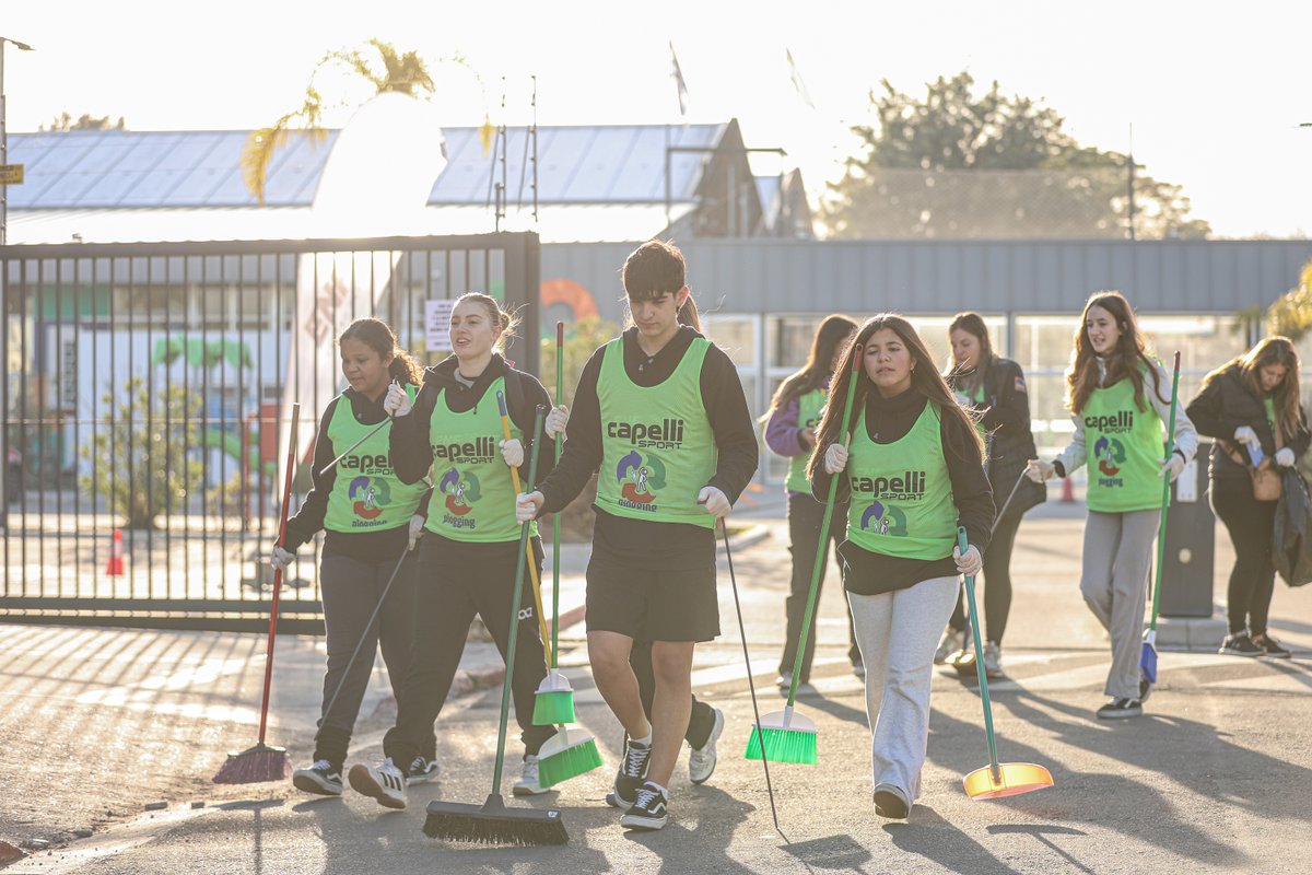 Centro Deportivo Integral Enfoque tweet media