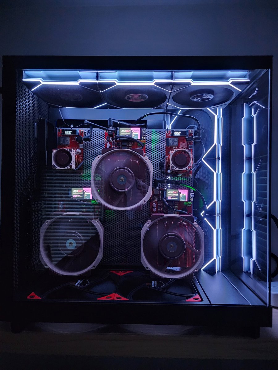 Celshade ⌨⛏️ tweet media