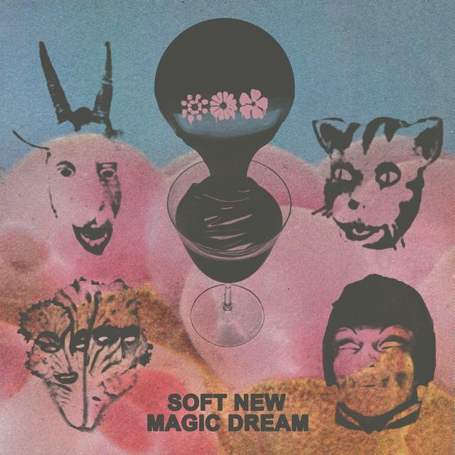 Still working that psychedelic synth-pop side of the street after 20 years, Black Moth Super Rainbow returns with another trippy, spacey epic journey.  My review for Ink 19 ink19.com/2025/06/magazi… #blackmothsuperrainbow #psychpop #synthpop
