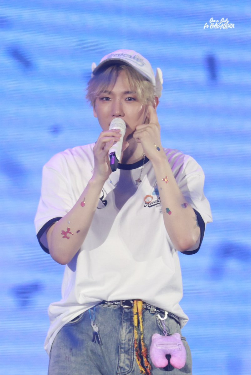 250607 Reverie in Seoul

검은 꿈 꿔💜🩷

#백현 #BAEKHYUN #ベッキョン #边伯贤