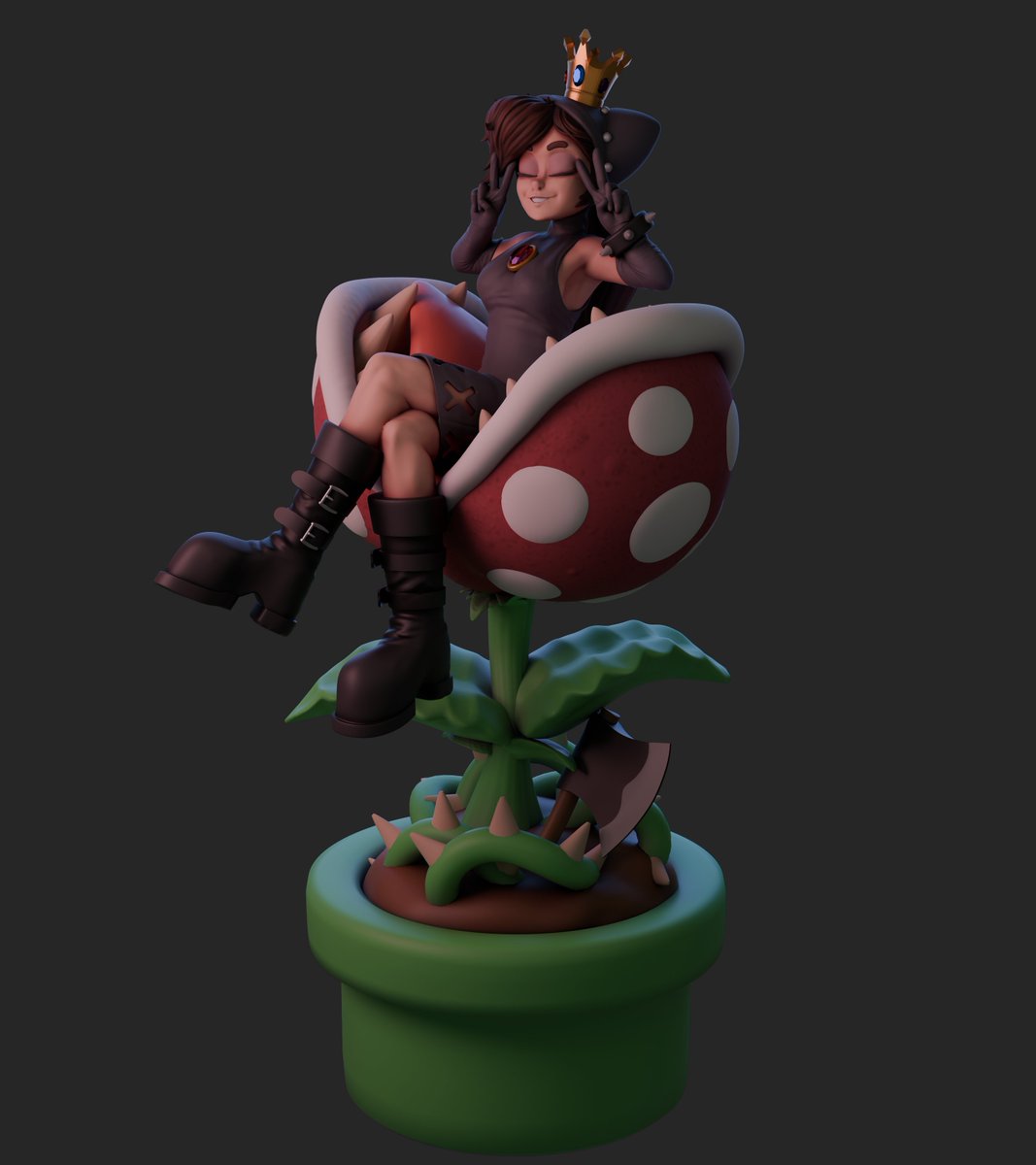 Arctic Scotsman tweet media