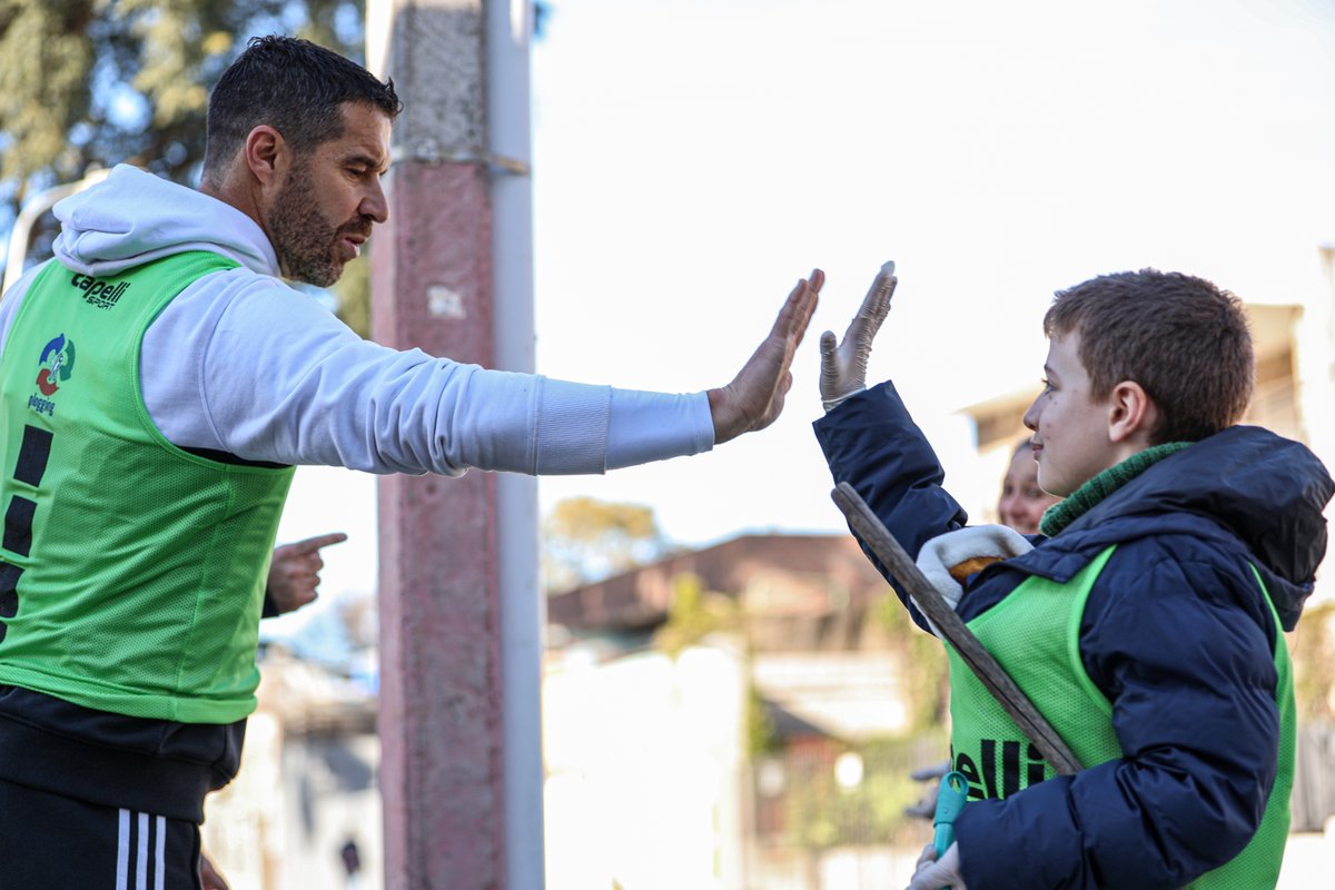 Centro Deportivo Integral Enfoque tweet media