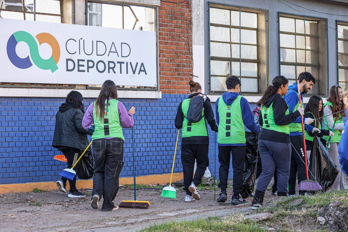 Centro Deportivo Integral Enfoque tweet media