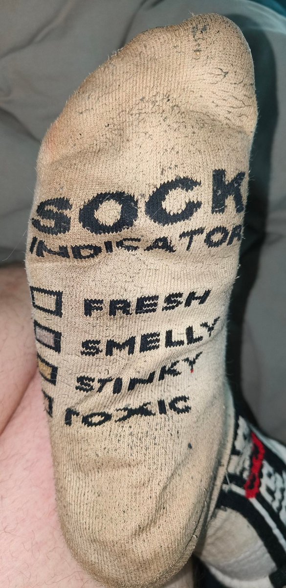 sock addict tweet media