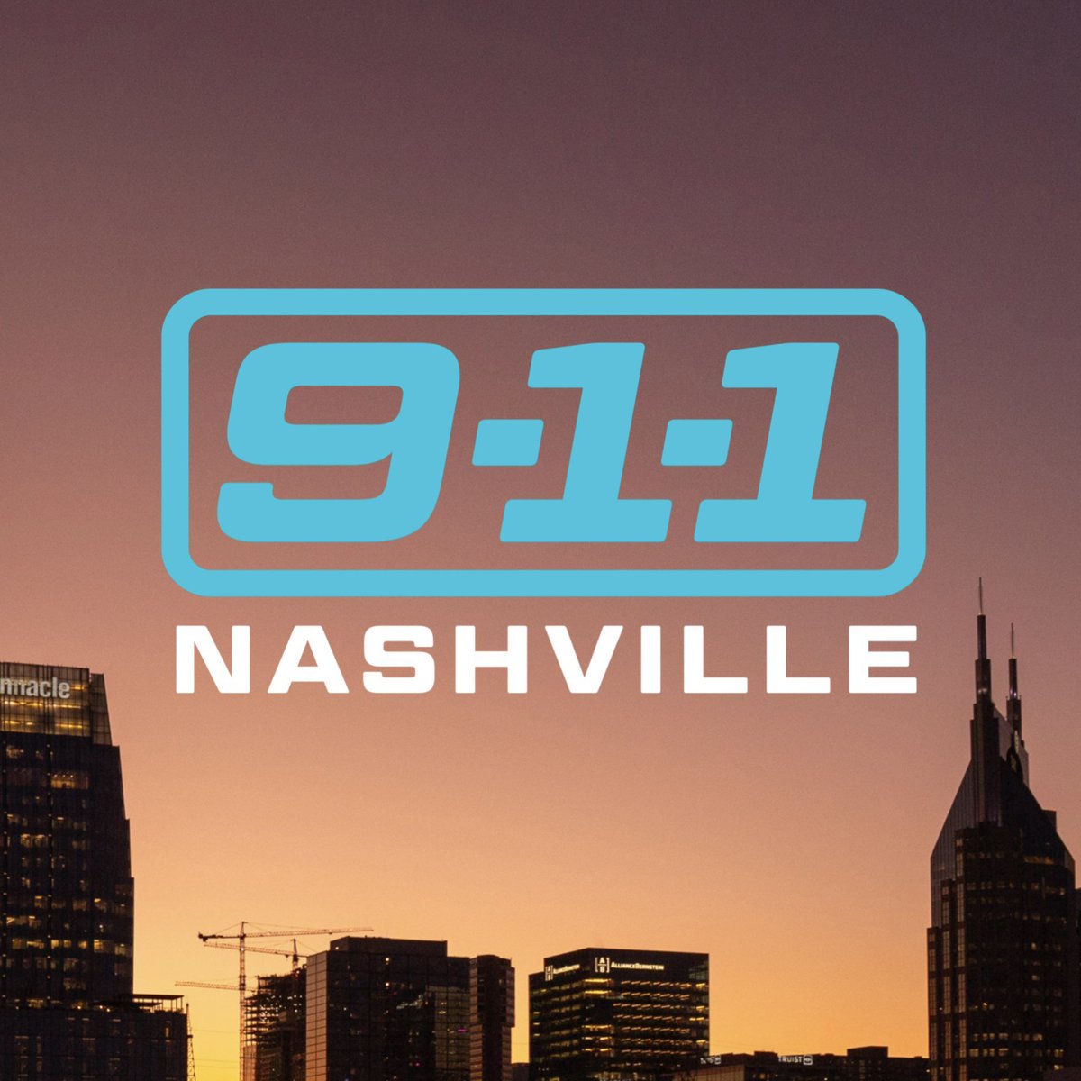 911TVNEWS's tweet image. Jessica Capshaw will play a character named Blythe Ward in 9-1-1: NASHVILLE.