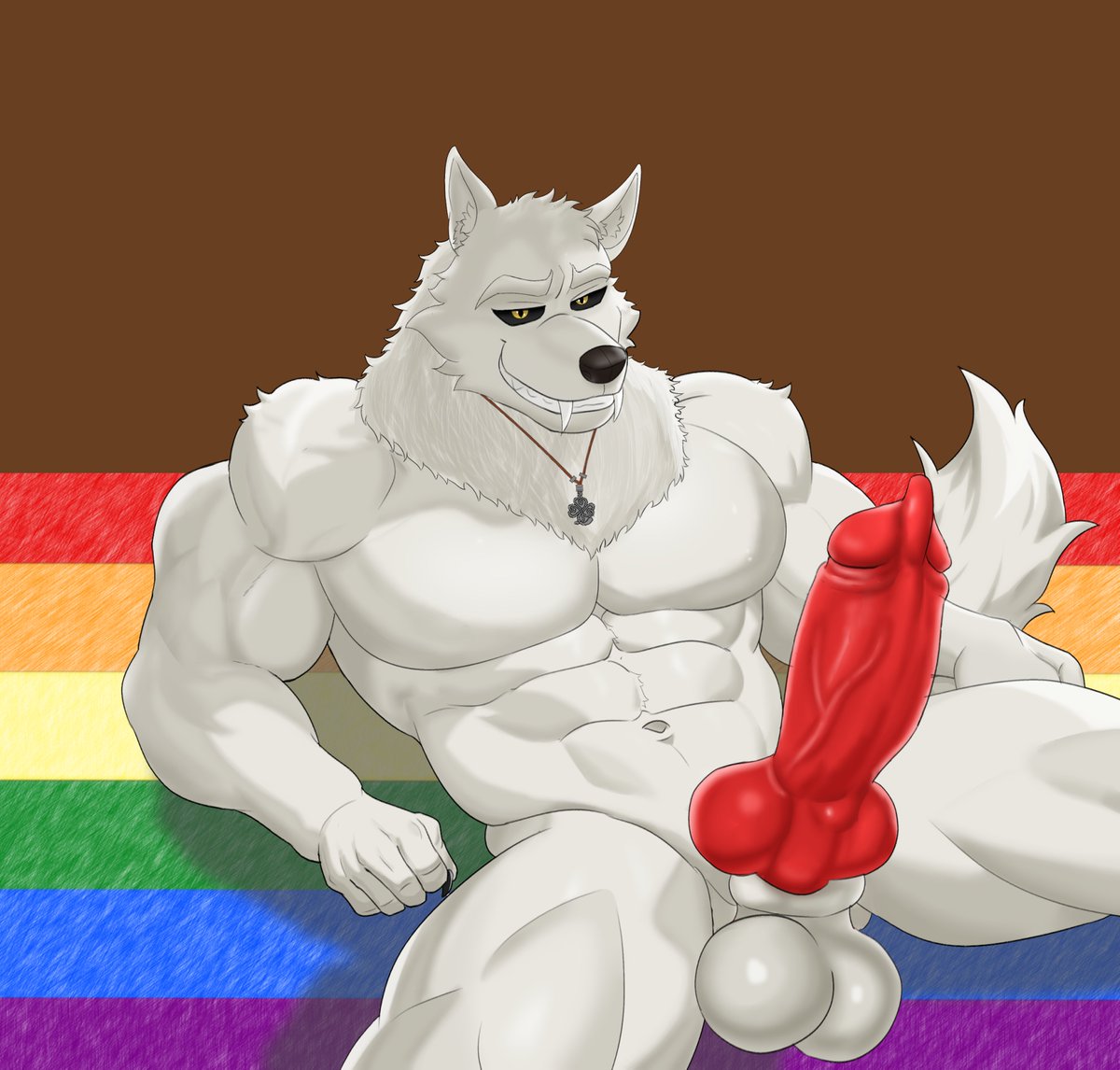 Davo ADJ (COMMS OPEN) (1/5) (@jedagamaadj) on Twitter photo YCH Commission for <a href="/AlexTalbain/">Alex Talbain</a>
Happy Pride Month 2025 ๐ณ๏ธโ๐๐ณ๏ธโ๐๐ณ๏ธโ๐
Thanks for the support โค๏ธ
#furryart #Artfurry #furrymuscle #furrybara #bara #furryfan #nsfwart #furryartwork #barafan #furrycommunity #muscleart #yaoi #nsfwtwt #gay #abs #YCH YCH Commission for <a href="/AlexTalbain/">Alex Talbain</a>
Happy Pride Month 2025 ๐ณ๏ธโ๐๐ณ๏ธโ๐๐ณ๏ธโ๐
Thanks for the support โค๏ธ
#furryart #Artfurry #furrymuscle #furrybara #bara #furryfan #nsfwart #furryartwork #barafan #furrycommunity #muscleart #yaoi #nsfwtwt #gay #abs #YCH