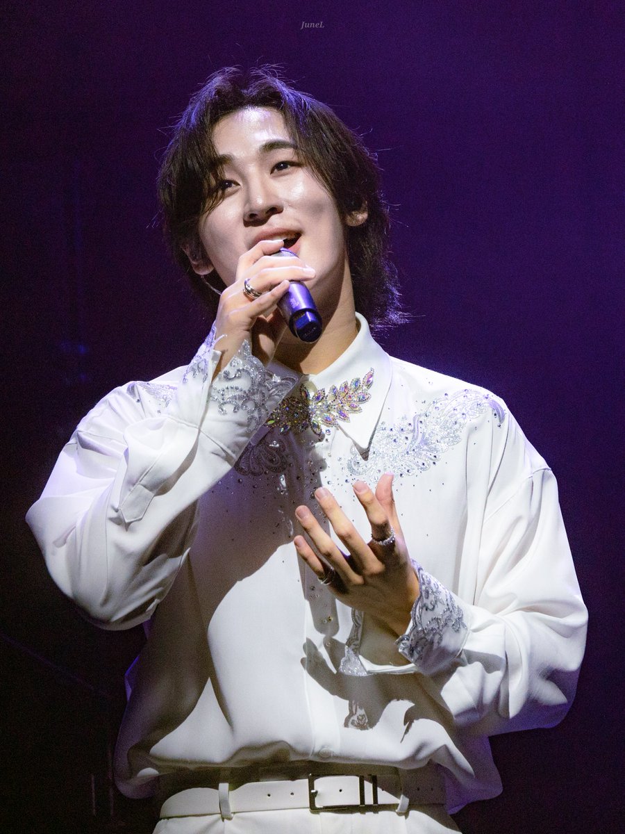 250601 2025 리베란테 콘서트 <PASSIONE> 막콘

#리베란테 #노현우