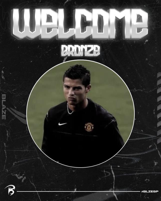 Welcome TO BLAZE Family <a href="/Bronze_fn/">BLZ Bronze</a>