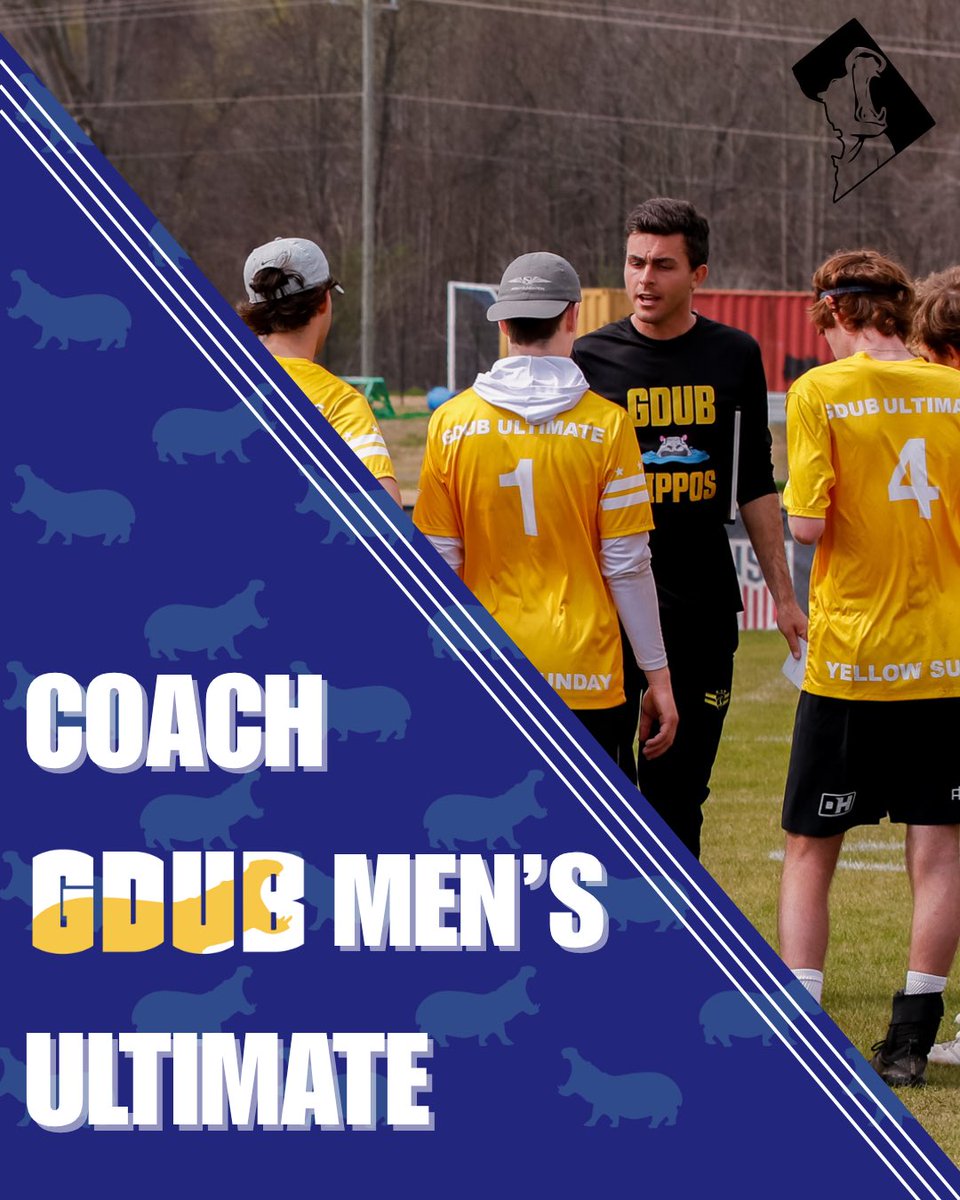 The George Washington University Men's A Team is looking for an assistant coach for the 2025-2026 season! Fill out the link to apply: docs.google.com/forms/d/e/1FAI…