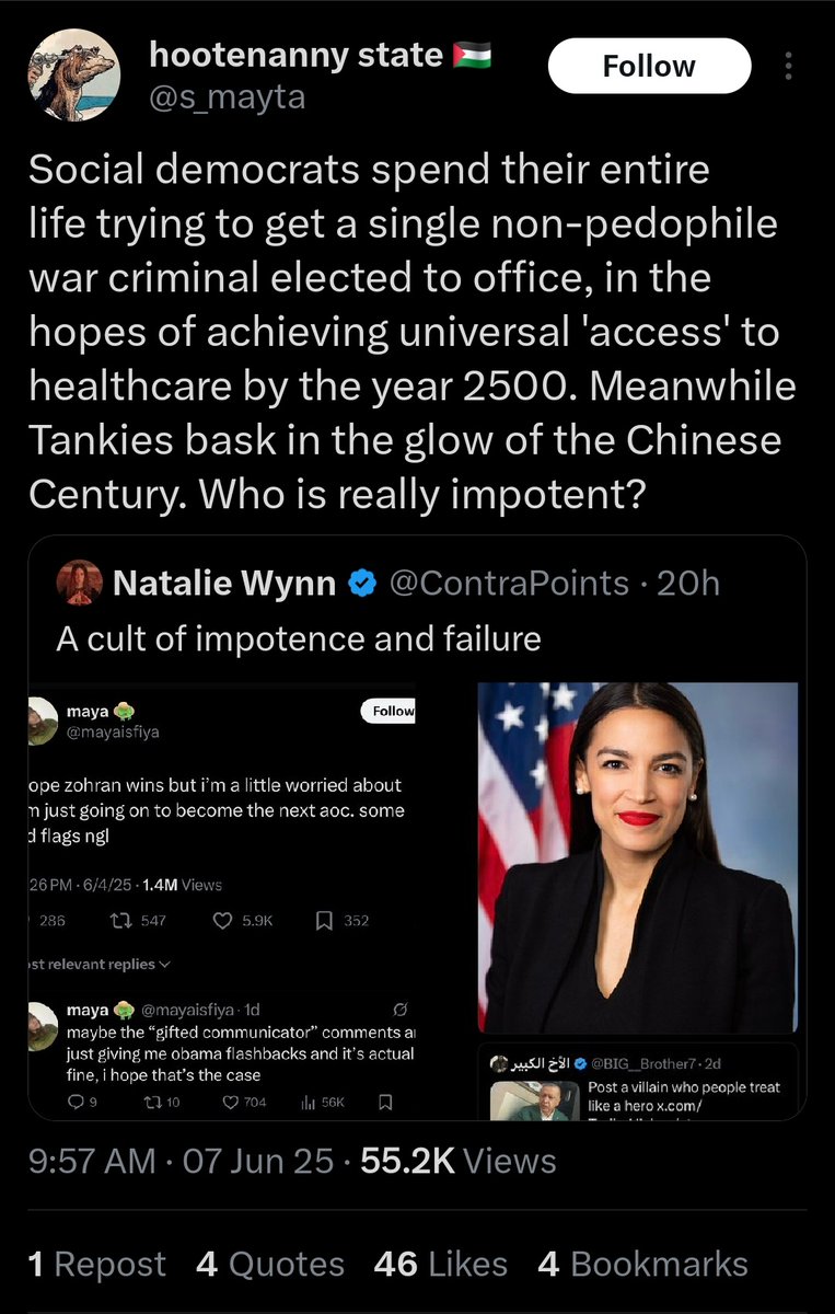 Contrapoints Deleted Tweets tweet media