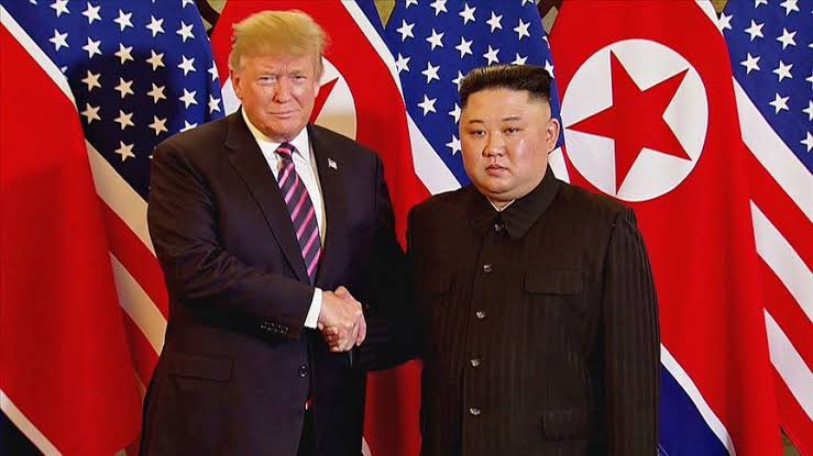 Kuzey Kore lideri Kim Jong-un’a ABD destekli içten DARBE sinyalleri…
