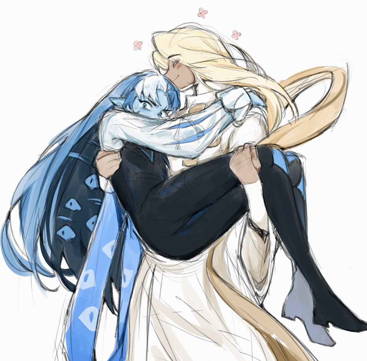 losinwonderr's tweet photo. Doodle https://t.co/ulgTNHRn6A