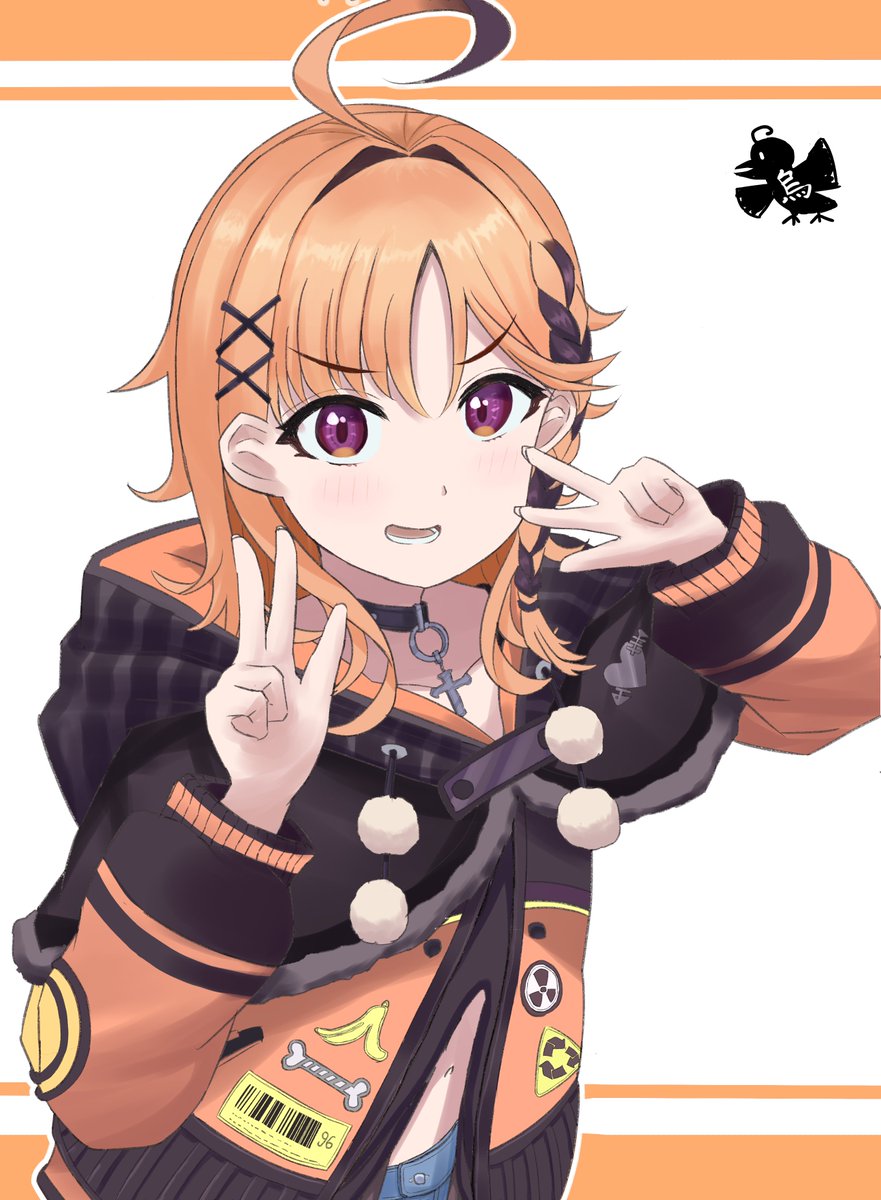 「おぴょーこ #ぴょこのーと」|なっとのイラスト