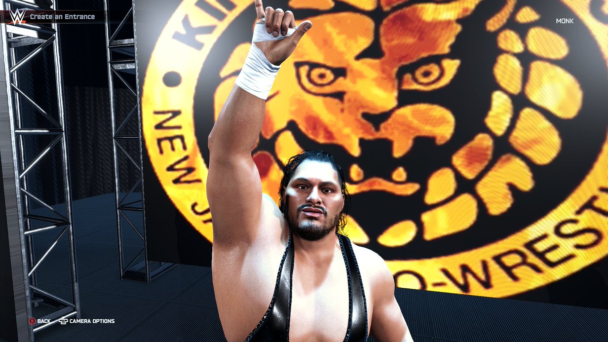 WWE 2K25 JC Mateo Entrance w/ GFX, Moveset &amp; Callname
 youtu.be/rbo-_BBEXf0

<a href="/PWMods/">| | PWM | | - Expand Your Game</a> <a href="/JoeMashups/">Joe Mashups</a>