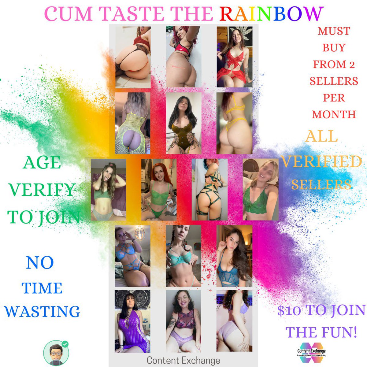 bambi baby tweet media