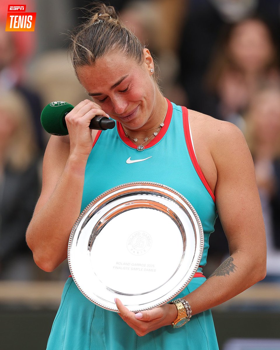 ESPN Tenis tweet media