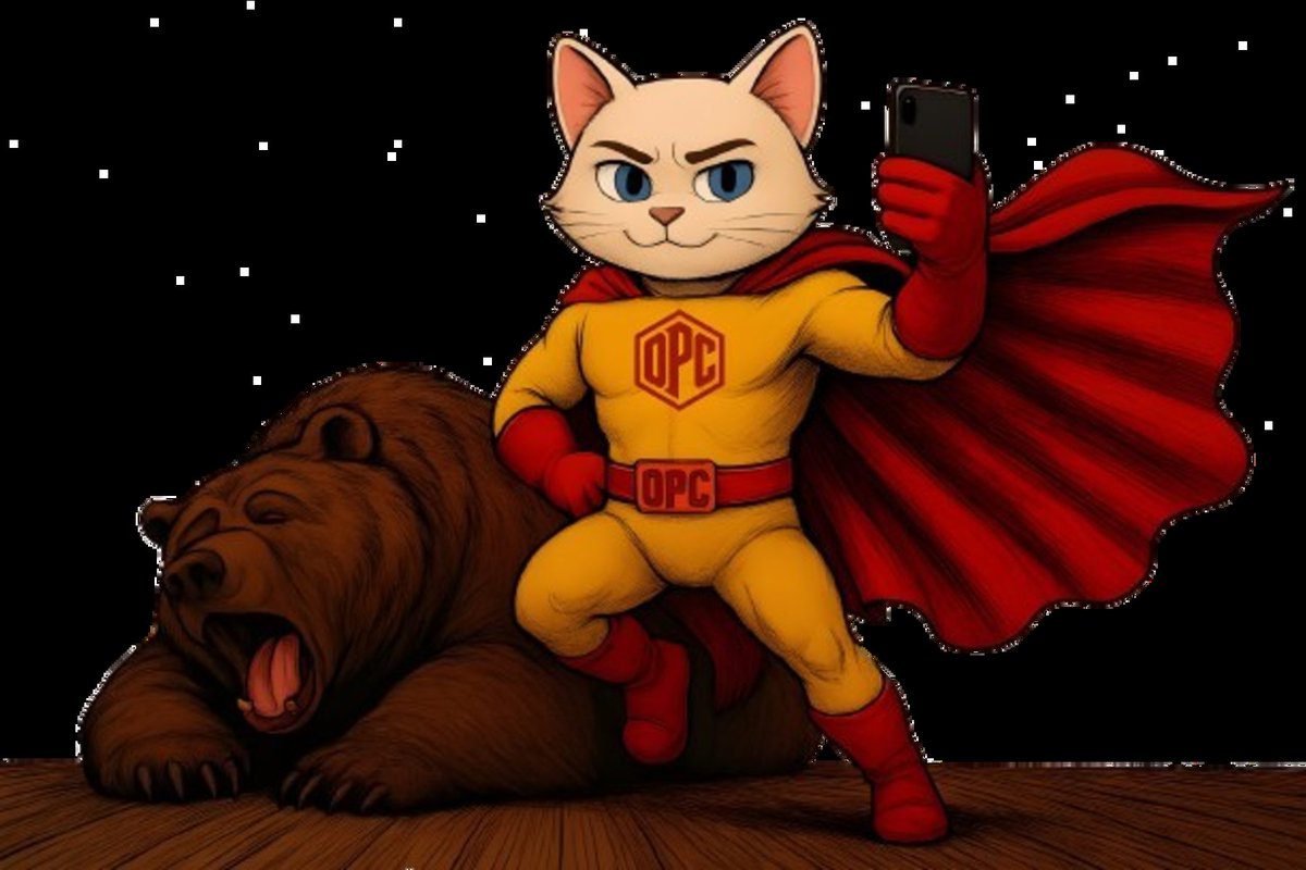 1punchcat's tweet photo. @Gate_io One Punch Cat $Punch on Solana ofcourse! https://t.co/YlN6YWuUFL