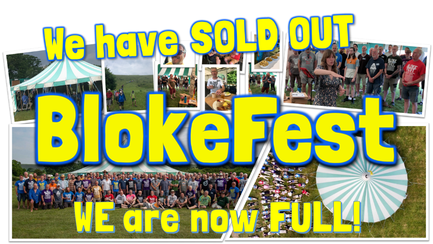 BlokeFest's tweet photo. Important news on Camper Vans, Lift-sharing &amp; other fun admin &amp; we are now FULL! - https://t.co/4TncDDIS3O https://t.co/d2u1fPS5Sv
