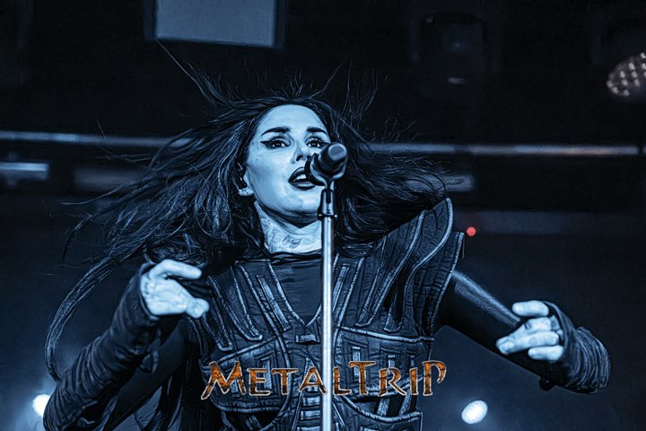 Metaltrip (@metaltrip1) on Twitter photo La emperadora Kat Von D enaltece al público madrileño en su emotivo debut musical europeo metaltrip.com/cronica-la-emp… La emperadora Kat Von D enaltece al público madrileño en su emotivo debut musical europeo metaltrip.com/cronica-la-emp…