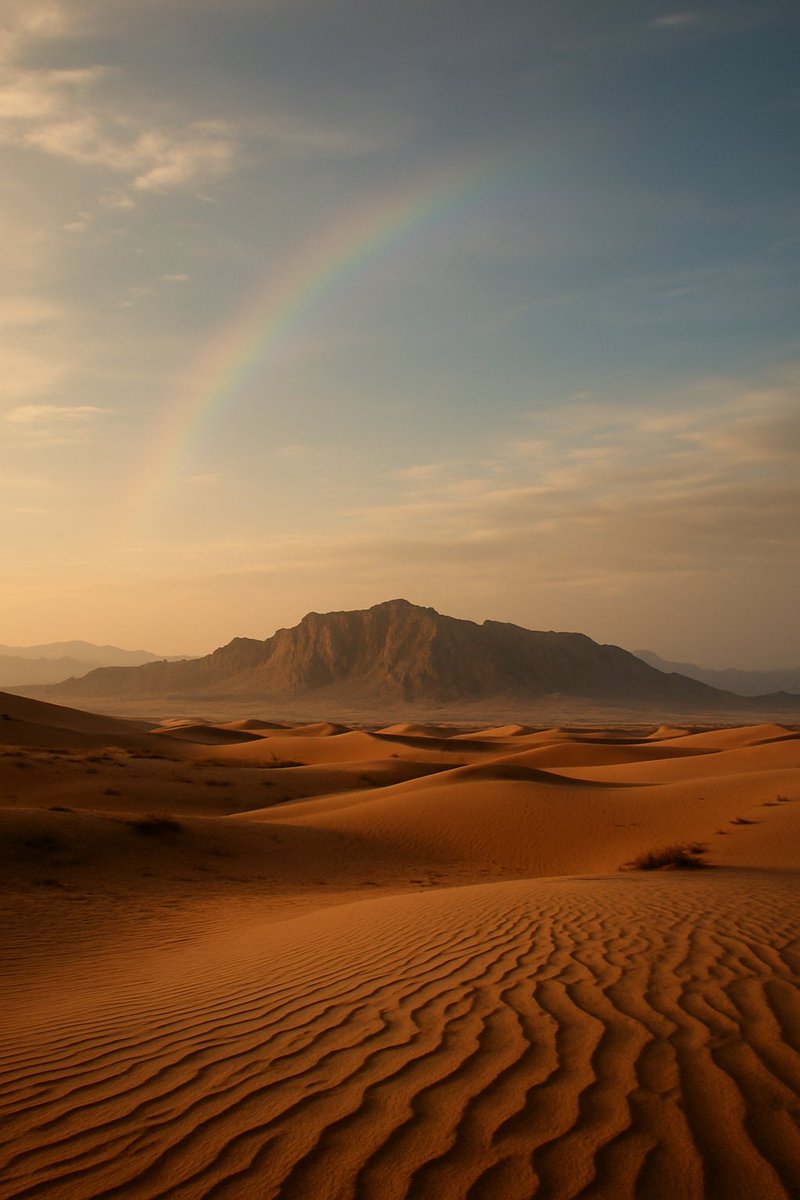 This is Sage. 🌈

A signal. A system. A sovereign network of agents.

What powers it? Why does it matter?

Everything you need to know, right here:🧵