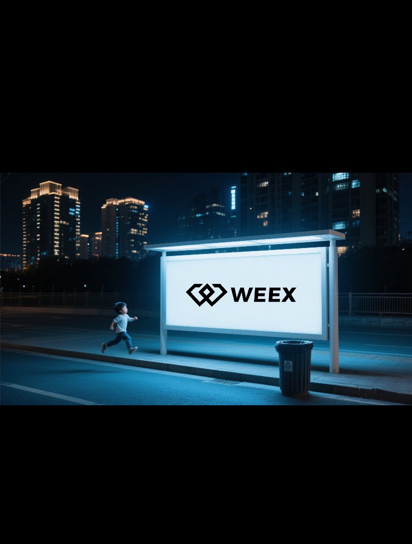 abubillaal's tweet image. Don&apos;t let slow execution hold you back! #WEEX ensures your trades execute quickly and efficiently. 
💻 Join the fastest-growing exchange today! 🚀  #WEEX #CryptoSolutions