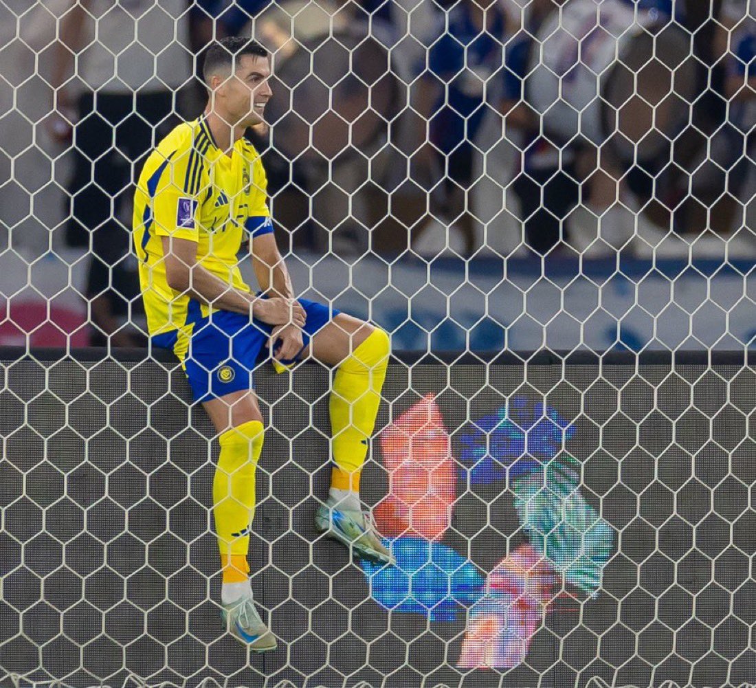 بيان النصر (@byannassr) on Twitter photo 🚨🚨🚨🚨|| عاجل - <a href="/3m__s/">الكوتش عمار</a> :
- سيكون لـ الاسطورة كريستيانو دور في امور قوية تخص نادي #النصر بعد تجديد عقده 😰😰😰😰💛 🚨🚨🚨🚨|| عاجل - <a href="/3m__s/">الكوتش عمار</a> :
- سيكون لـ الاسطورة كريستيانو دور في امور قوية تخص نادي #النصر بعد تجديد عقده 😰😰😰😰💛