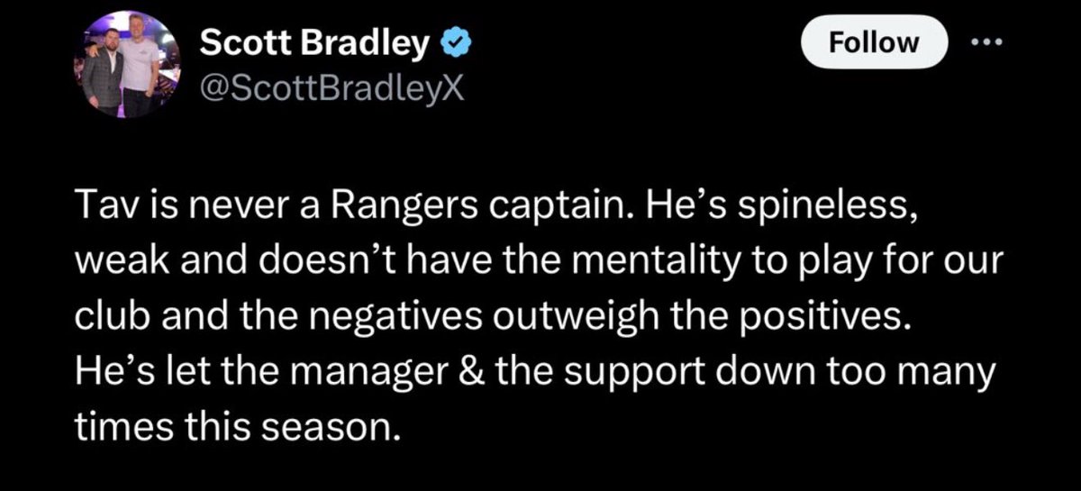 Just going to leave this here for you, Scott. 
 😂😂