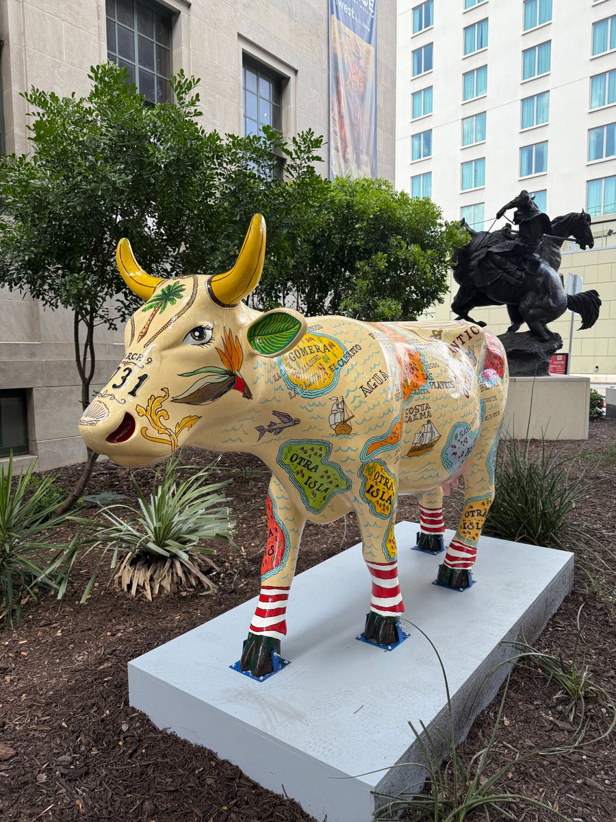 The Briscoe Museum tweet media