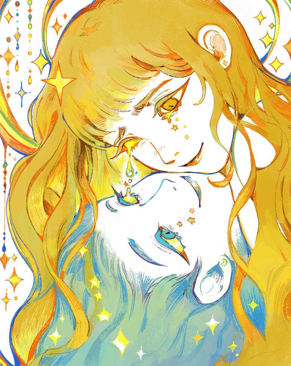 birdfrogdraws's tweet photo. I want your light to swallow me whole https://t.co/XMQkJmXyoM