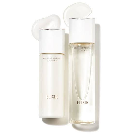 รับพรี Elixir จากญี่ปุ่นน
#elixir #Japan #รับหิ้วญี่ปุ่น #Skincare