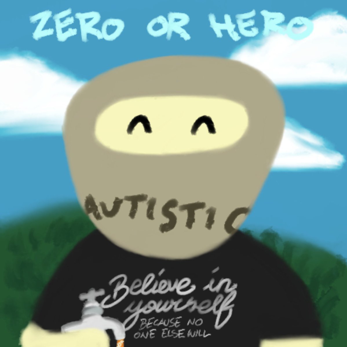 I don’t like posting about PA but im going to briefly share my thoughts on Weirdos

This is the only ordinals collection with momentum. It’s going fucking berserk in some really rough market conditions. The art is fire, the artist is fire, the community is fire and a lot more