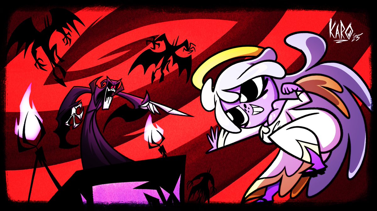 🦇Countess KARO🦇 tweet media