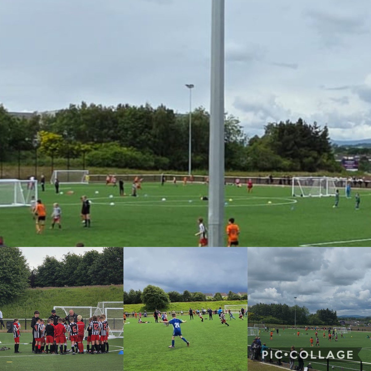 Barrie Malcolm (@barriemalcolm72) on Twitter photo A great day in the fife sunshine for our 2014 age group. Fantastic challenge games against <a href="/KilmarnockFC/">Kilmarnock FC</a> <a href="/dundeeunitedfc/">Dundee United FC</a> and <a href="/AyrUnitedFC/">Ayr United</a>
<a href="/officialdafcYA/">Dunfermline Athletic Youth Academy</a>
Thanks to everyone that attended A great day in the fife sunshine for our 2014 age group. Fantastic challenge games against <a href="/KilmarnockFC/">Kilmarnock FC</a> <a href="/dundeeunitedfc/">Dundee United FC</a> and <a href="/AyrUnitedFC/">Ayr United</a>
<a href="/officialdafcYA/">Dunfermline Athletic Youth Academy</a>
Thanks to everyone that attended