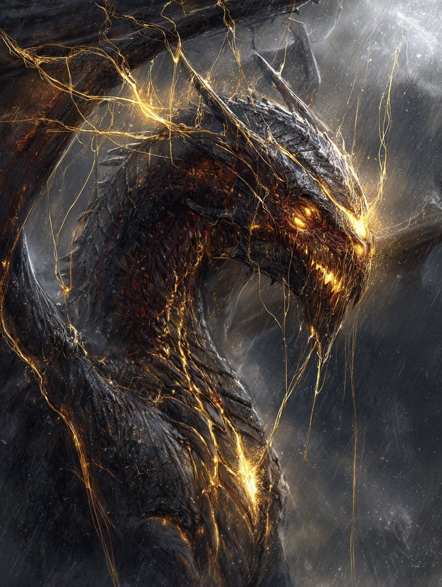 Share your Dragon
