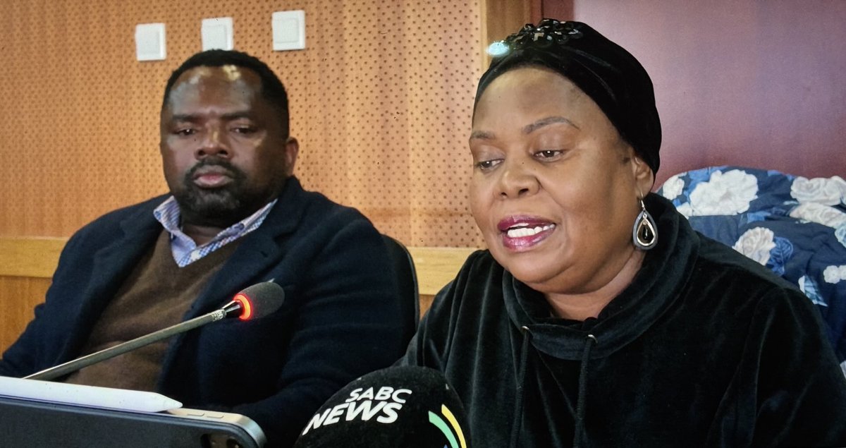Rapelang Radebe tweet media