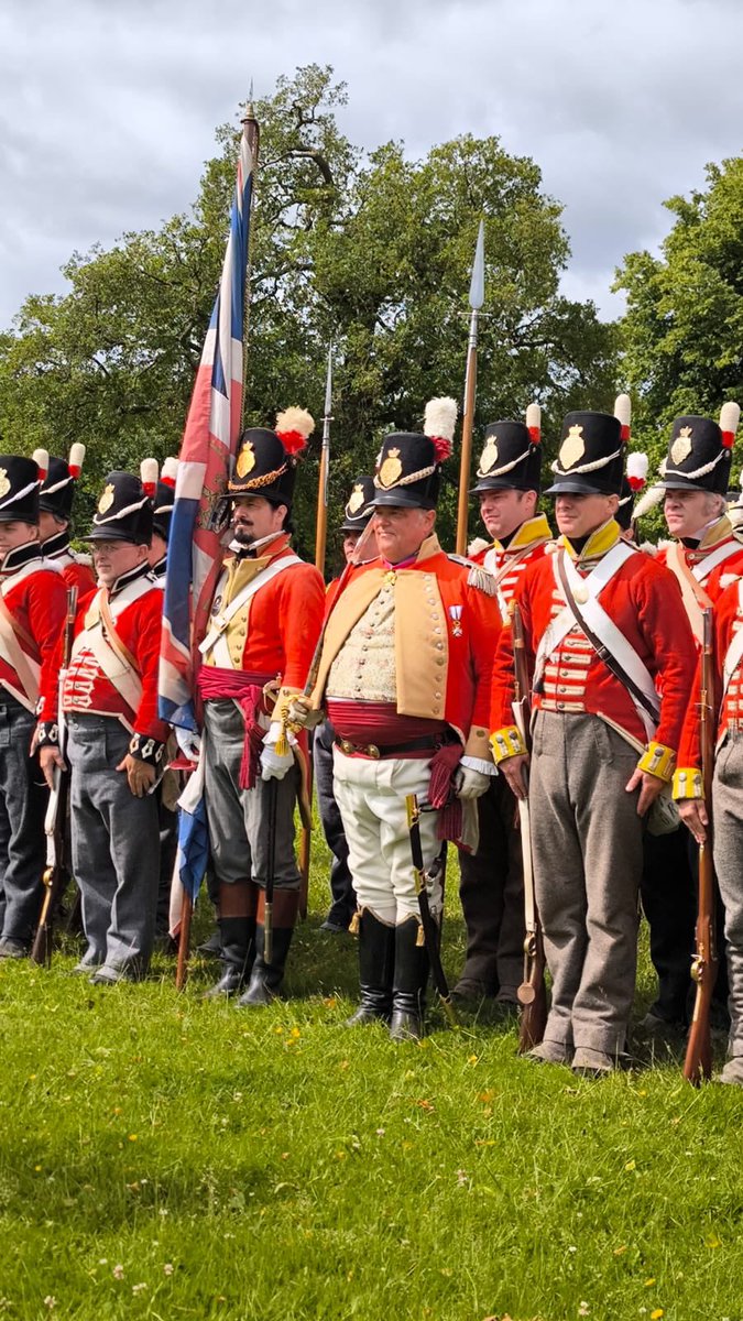 44th Foot tweet media