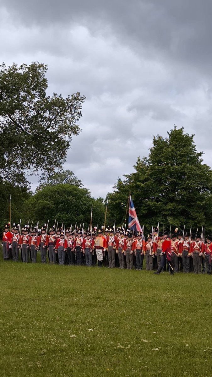 44th Foot tweet media