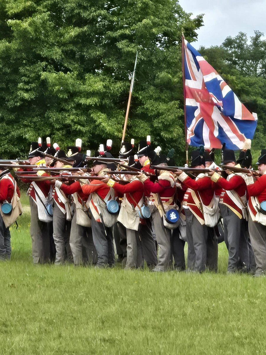 44th Foot tweet media