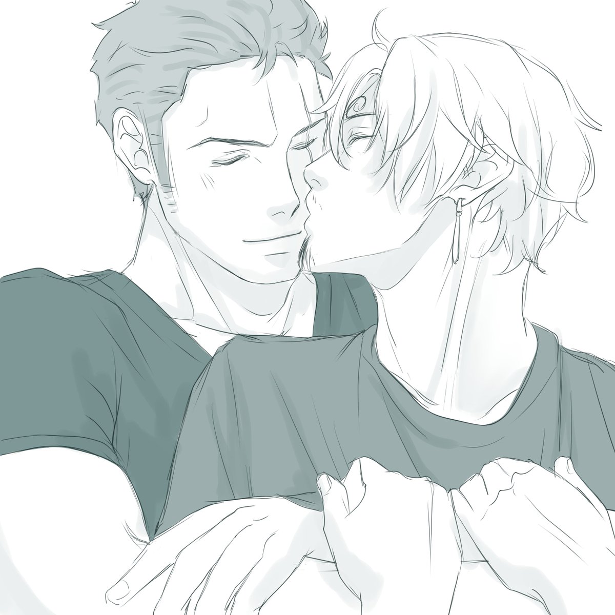 aari_arts's tweet image. 💚💛

#onepiece #zoro #ゾロ #sanji #サンジ #zosan #ゾロサン