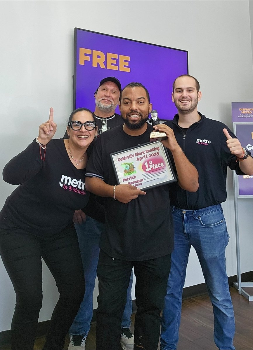 GoMovilTeam tweet media