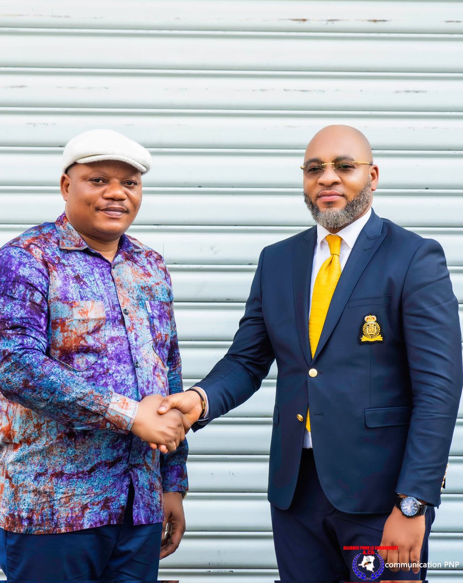 Solliciter l’implication du Président <a href="/kabund_jmkkrock/">Jean Marc KABUND-A-KABUND</a> dans le processus de paix engagé, en l’invitant à soutenir les efforts en cours et la nécessité de l'organisation d’un dialogue national sincère entre congolais en vue du rétablissement de la paix et de la cohésion nationale.