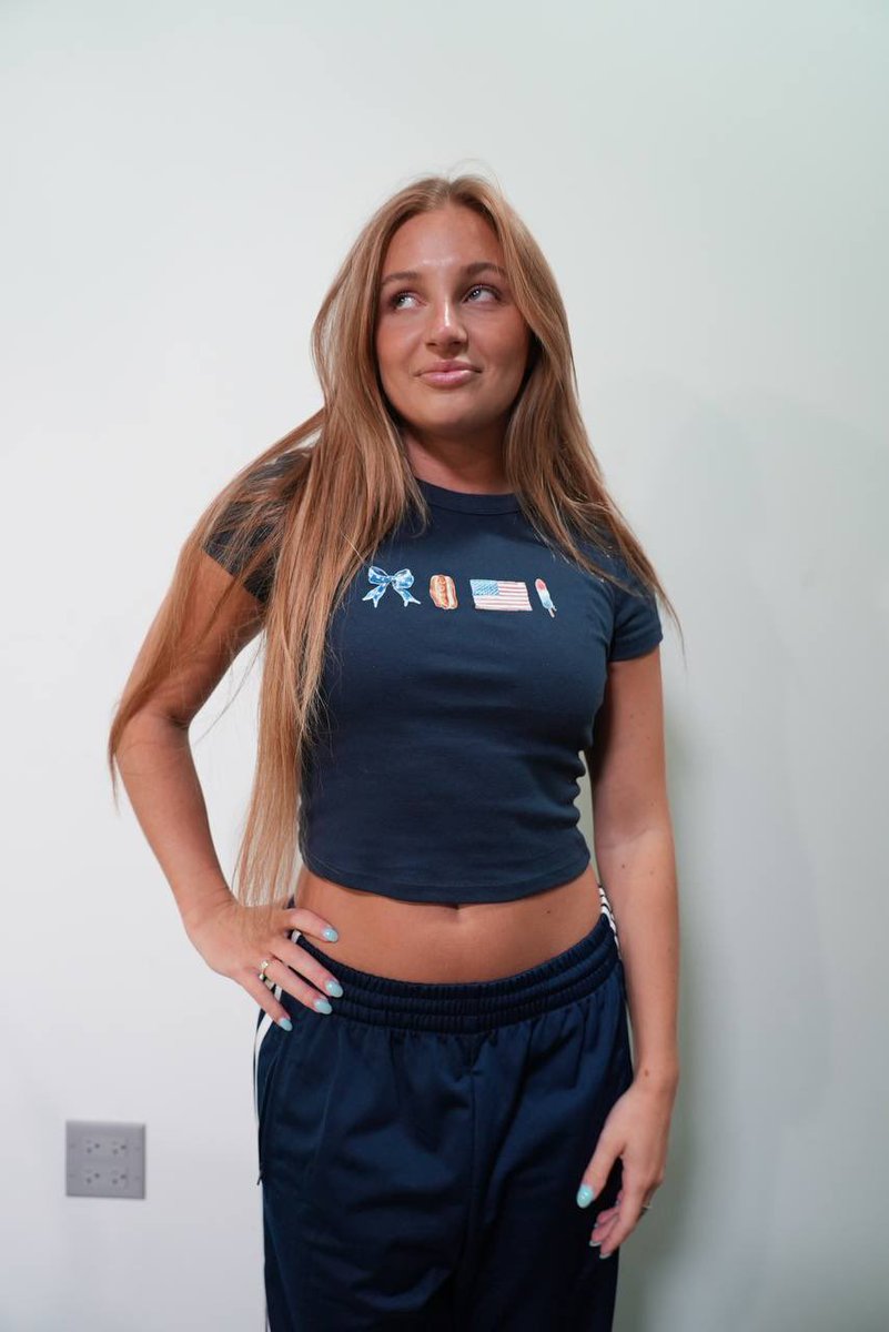 jmuchicks's tweet image. ‘Tis the season of the RED, WHITE, &amp;amp; BLUE! 🤩 Link in bio.