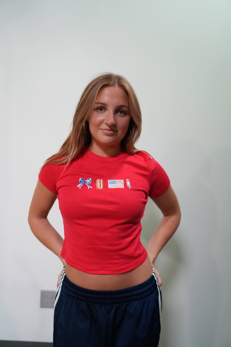 jmuchicks's tweet image. ‘Tis the season of the RED, WHITE, &amp;amp; BLUE! 🤩 Link in bio.