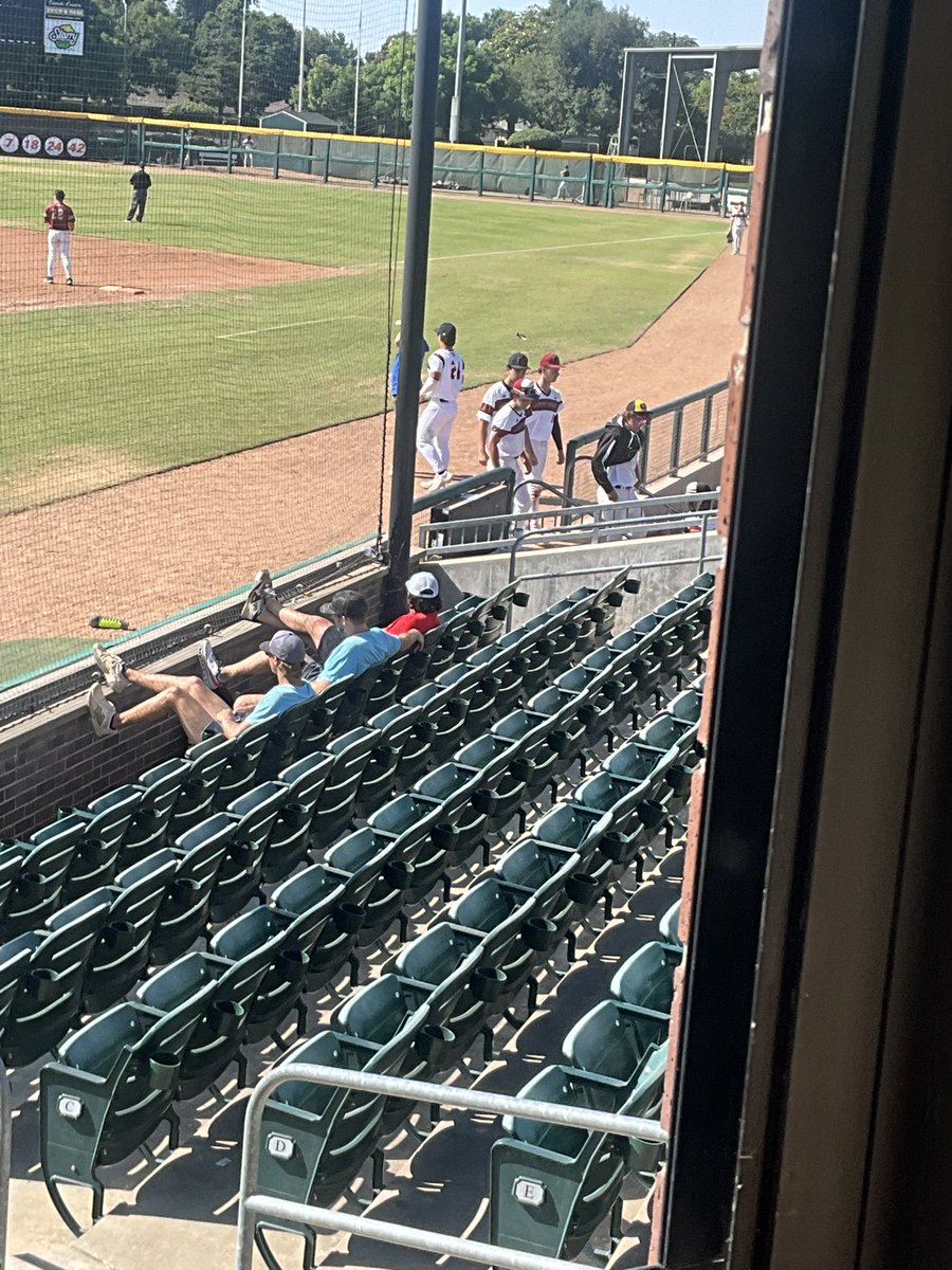 Butch Baccala (@butchbaccala) on Twitter photo Here at <a href="/NorCalBaseball/">Tony Crivello</a> <a href="/NorCalU1/">NorCalU</a> <a href="/ftrstarsseries/">New Balance ๐๐๐๐๐ฟ๐ฒ ๐ฆ๐๐ฎ๐ฟ๐ ๐ฆ๐ฒ๐ฟ๐ถ๐ฒ๐</a> youโre trying to find what can be the stars of the FUTURE YEARS. Iโm liking my look this weekend at 2028 Colton Fitzgibbon 6โ0 160 L/L OF. Bat looks like to me Hit Collector type. Just ran a 4.18 90 on a full swing. Dude Alert. Here at <a href="/NorCalBaseball/">Tony Crivello</a> <a href="/NorCalU1/">NorCalU</a> <a href="/ftrstarsseries/">New Balance ๐๐๐๐๐ฟ๐ฒ ๐ฆ๐๐ฎ๐ฟ๐ ๐ฆ๐ฒ๐ฟ๐ถ๐ฒ๐</a> youโre trying to find what can be the stars of the FUTURE YEARS. Iโm liking my look this weekend at 2028 Colton Fitzgibbon 6โ0 160 L/L OF. Bat looks like to me Hit Collector type. Just ran a 4.18 90 on a full swing. Dude Alert.