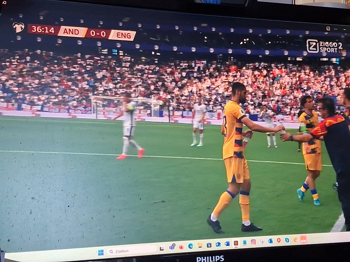 sb072's tweet image. Niveautje wel hoor #andeng