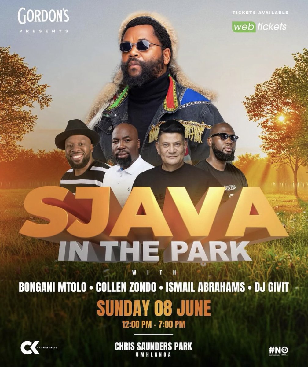 Durban tomorrow