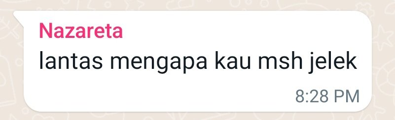 wwiggies's tweet photo. ok reta? https://t.co/A8a9FAylew