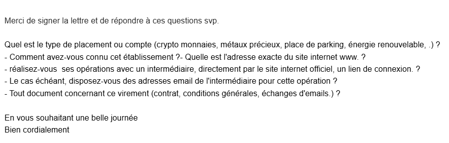 wardi's tweet photo. MDR ils me demandent de répondre en plus à toutes ces questions... https://t.co/BSkuYCXT9F